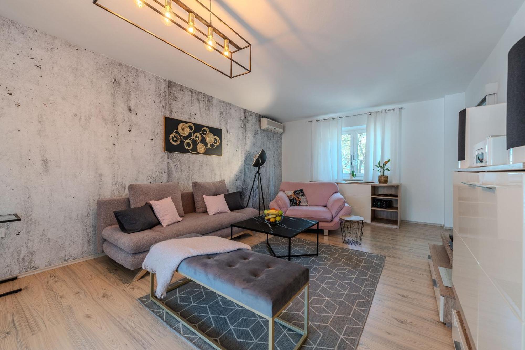 Villa B&D Zadar For The Complete Pleasure Of Vacation !Heated! Private Pool! Green Oasis In The Center Of Zadar, 100M From The Sea Esterno foto